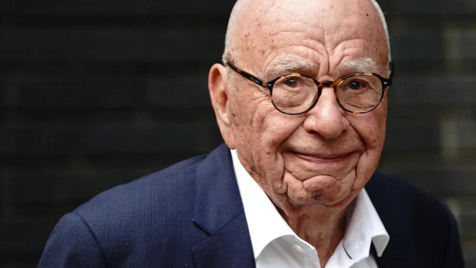 Rupert Murdoch : Qui est le président de Fox and News Corp ?  Sa valeur nette
