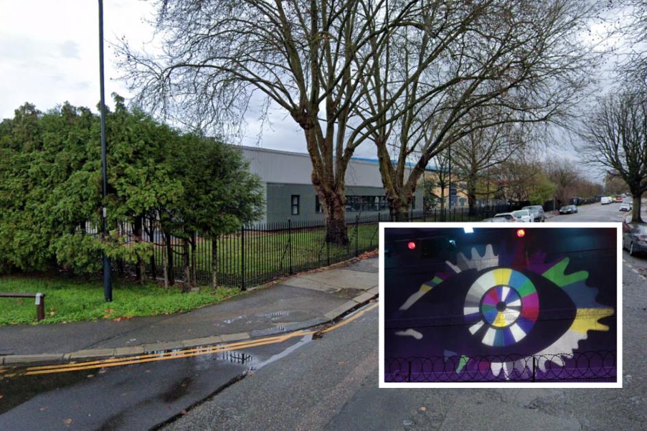La maison Big Brother d’ITV déménagera des Garden Studios, Harlesden