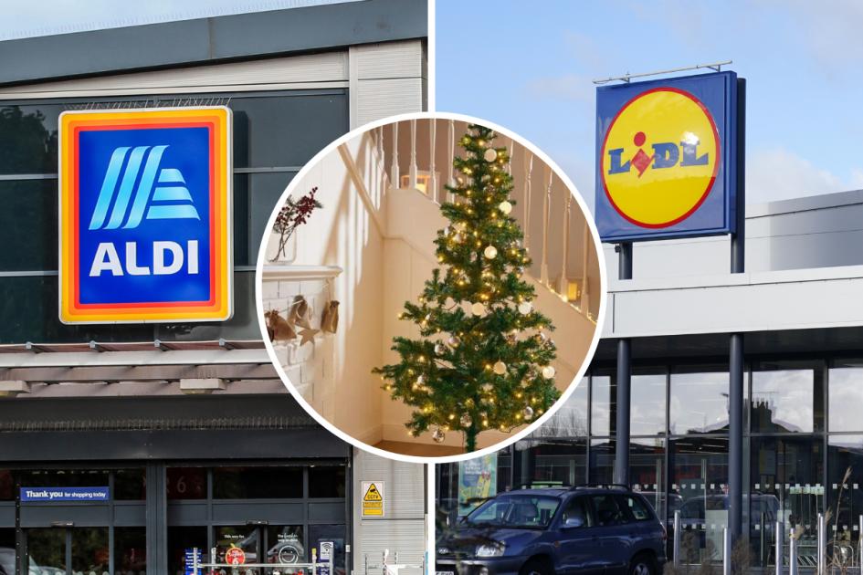 Aldi and Lidl: What will happen in the mid lanes from November 9?