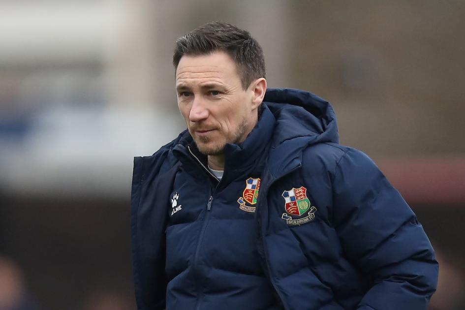 Notts County ernennt Stuart Maynard zum neuen Cheftrainer