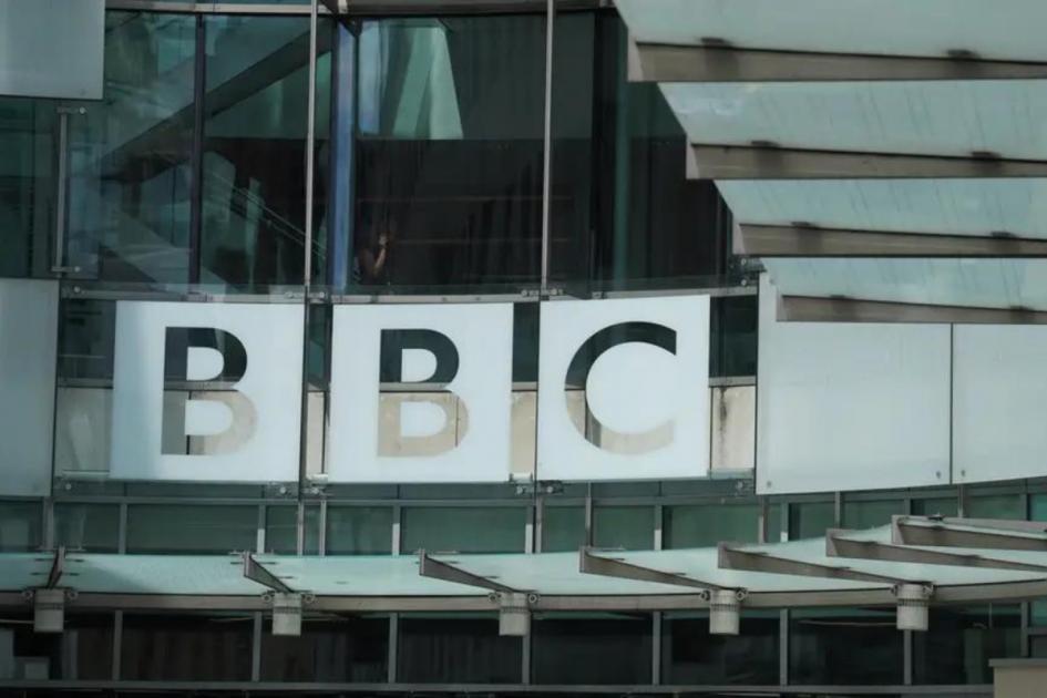 Der Moderator von BBC Newsnight verlässt den Sender nach 35 Jahren