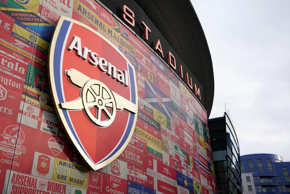 Arsenal FC würdigt Daniel Anjorin nach Schwertangriffen