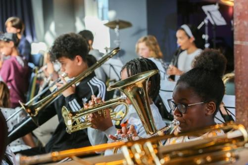Londres va se doter de quatre nouveaux « Music Hubs » pour stimuler l’éducation