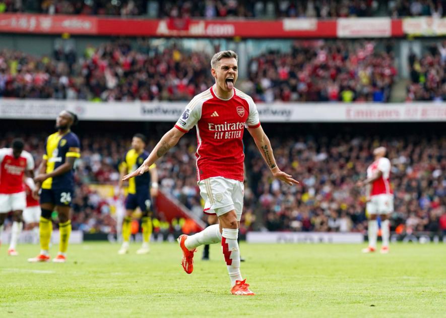 Fan View: Arsenal a besoin de l’aide de ses rivaux londoniens dans la course au titre