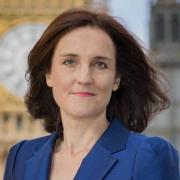 Chipping Barnet MP Theresa Villiers