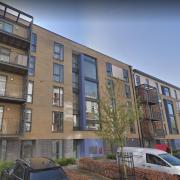 A developer wants to add two storeys to Fletcher Court in Colindale (Credit Google Streetview)