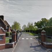 Queen Elizabeth\'s School, Barnet Credit: Google Maps