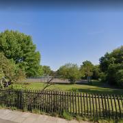 Rushgrove Park (Credit Google Streetview)