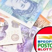 Residents in the Garden Suburb area of Barnet have won on the People's Postcode Lottery