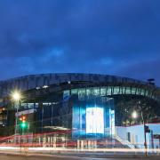Tottenham Hotspur is taking an official watchdog to a tribunal in a bid to unlock secret documents about a development near its stadium - but won't say why it wants them