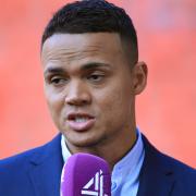Jermaine Jenas has been handed a driving ban
