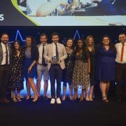The Totteridge Academy won the TES 'secondary school of the year' award 2023