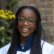 Naomi Simon will sing the national anthem as England’s women’s rugby team, Red Roses, face Canada at Saracens StoneX stadium in Hendon tomorrow (September 30)