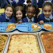 Free school meals extended to school holidays