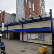 Colindale Tube Station will close for six months to allow major upgrades