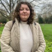 Amber Rodgers, from Harrow, said she was speaking out about her distressing interactions with the Metropolitan Police Service in the hope that other mental health patients would know they are not alone