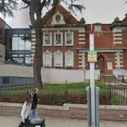 Rabbi Aaron Halpern, also known as Chaim Halpern, from Golders Green, has denied two charges of sexual assault when he appeared at Hendon Magistrates Court