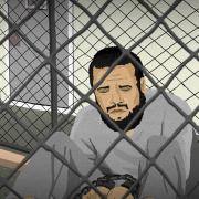 The Hendon team behind an animated film about life in Guantanamo