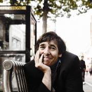 Mark Steel will be researching Finchley carefully so he knows exactly what to laugh about in it