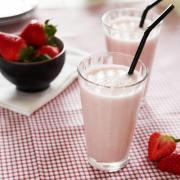 Recipe: Viva Strawberry Smoothie