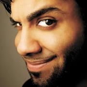 Comedian Paul Chowdhry grew up in Edgware