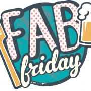 Lovely: Fab Fridays run until the Fab Festival