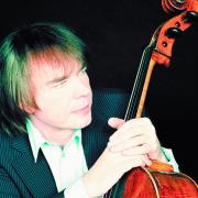 The cellist was forced to retire from his performance career in 2014