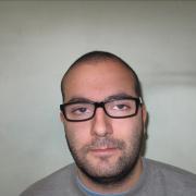 Amir Tofangsazan was sentenced to seven years and nine months in jail