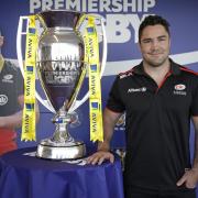 Barritt led Sarries to Premiership and European titles. Picture: Action Images