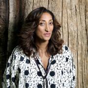 Comedian Shazia Mirza returns to the North Finchley artsdepot with The Kardashians Made Me Do It