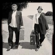 Chas And Dave