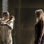 Benedict Andrews' Cat on a Hot Tin Roof: a not fully revived revival