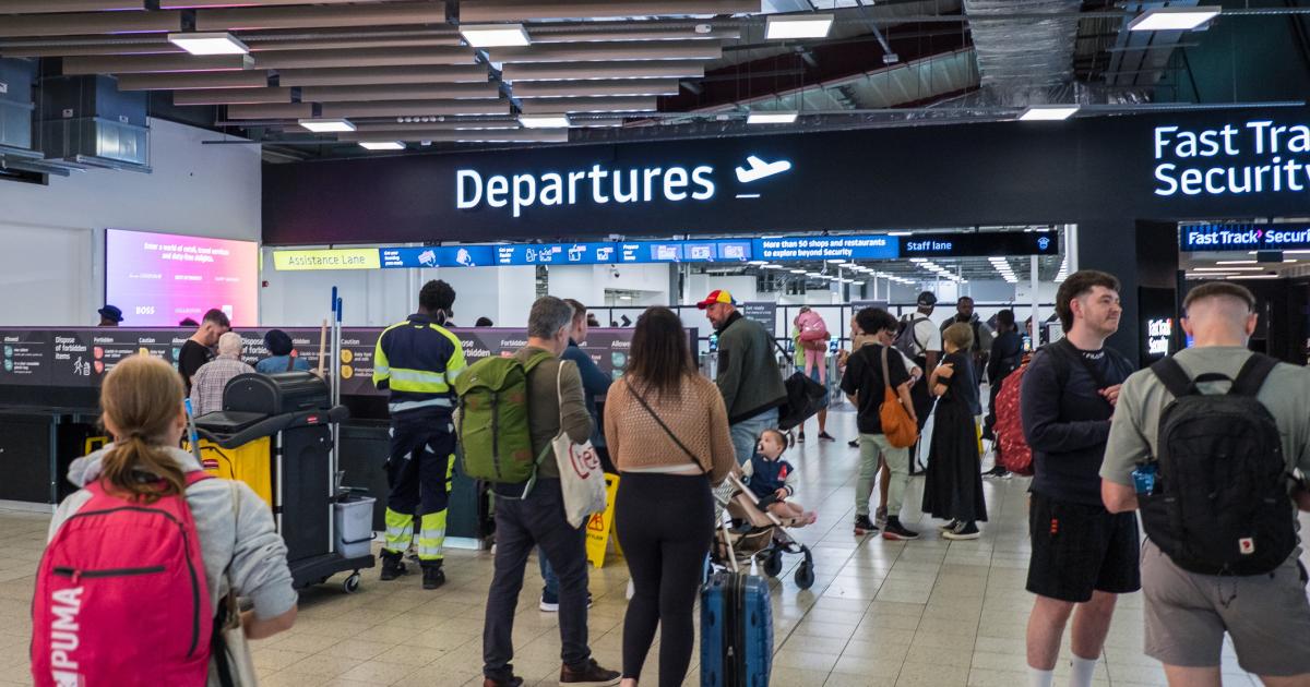 Travel company ceases trading after 15 years - what it means for customers