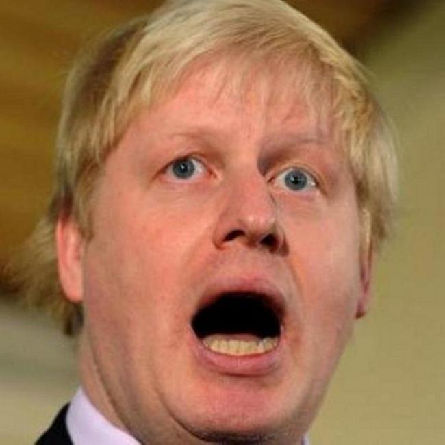 London mayor Boris Johnson branded residents opposed to the planned school relocation “Nimbys”