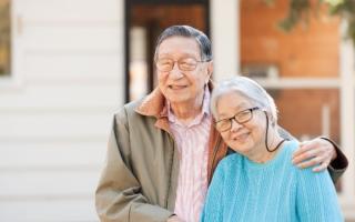 The pilot has been launched to help tackle the stigma of dementia within the Chinese community. Picture: YinYang/iStock