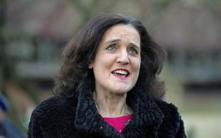 Theresa Villiers has revealed she failed to declare more than £70,000 in Shell shares when environment secretary