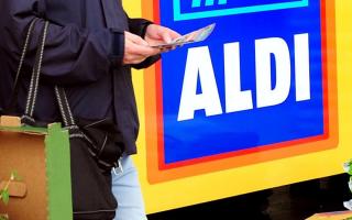 Aldi wishes to open new stores in north London