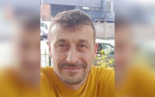 46-year-old Dragos Carabineanu from Burnt Oak died after the assault