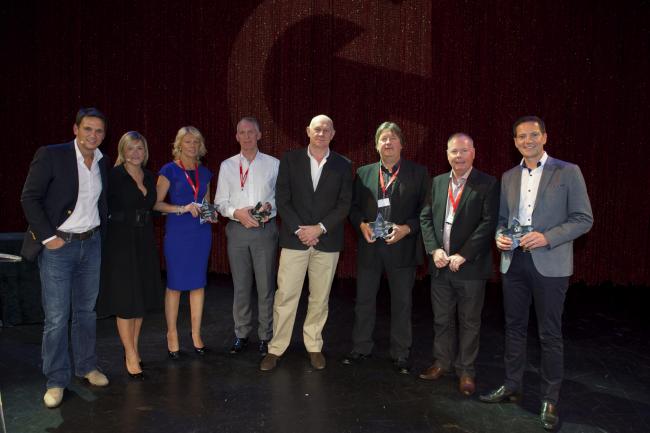 Local Crown Honda dealership, Bushey Heath wins national award