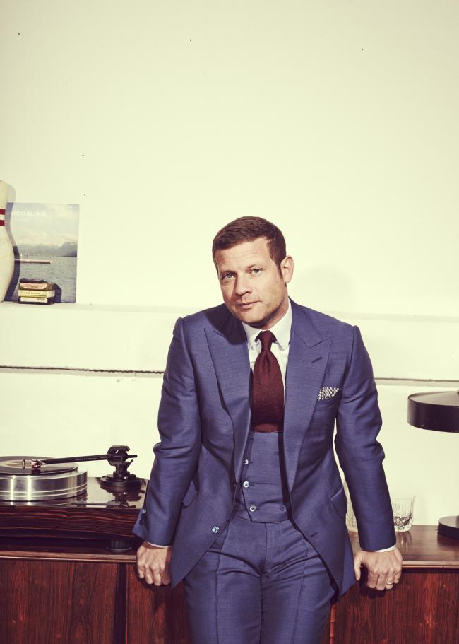 THE SOUNDTRACK TO MY LIFE by Dermot O'Leary. Hodder & Stoughton Publishers 2014. (12383836)