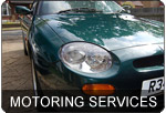 Times Series: Motoring Services