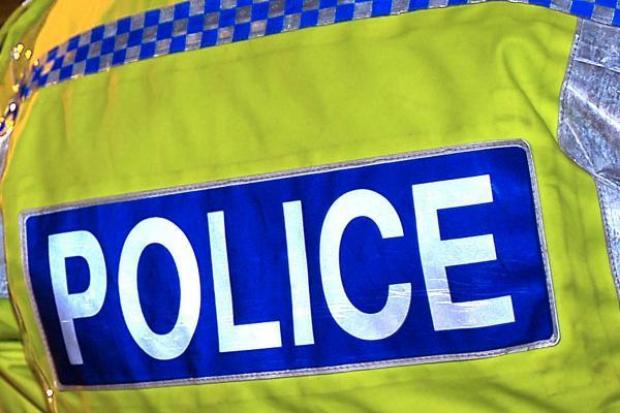 A Hertfordshire Constabulary police officer has lost his job